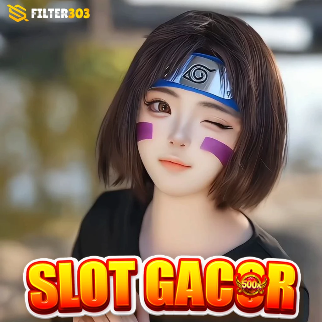 Slot Gacor